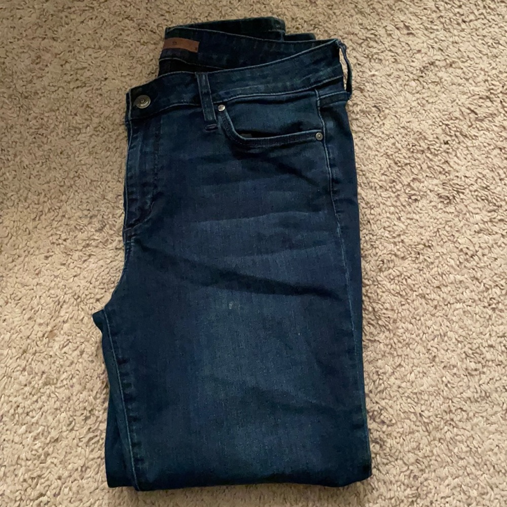 Joe’s Jeans